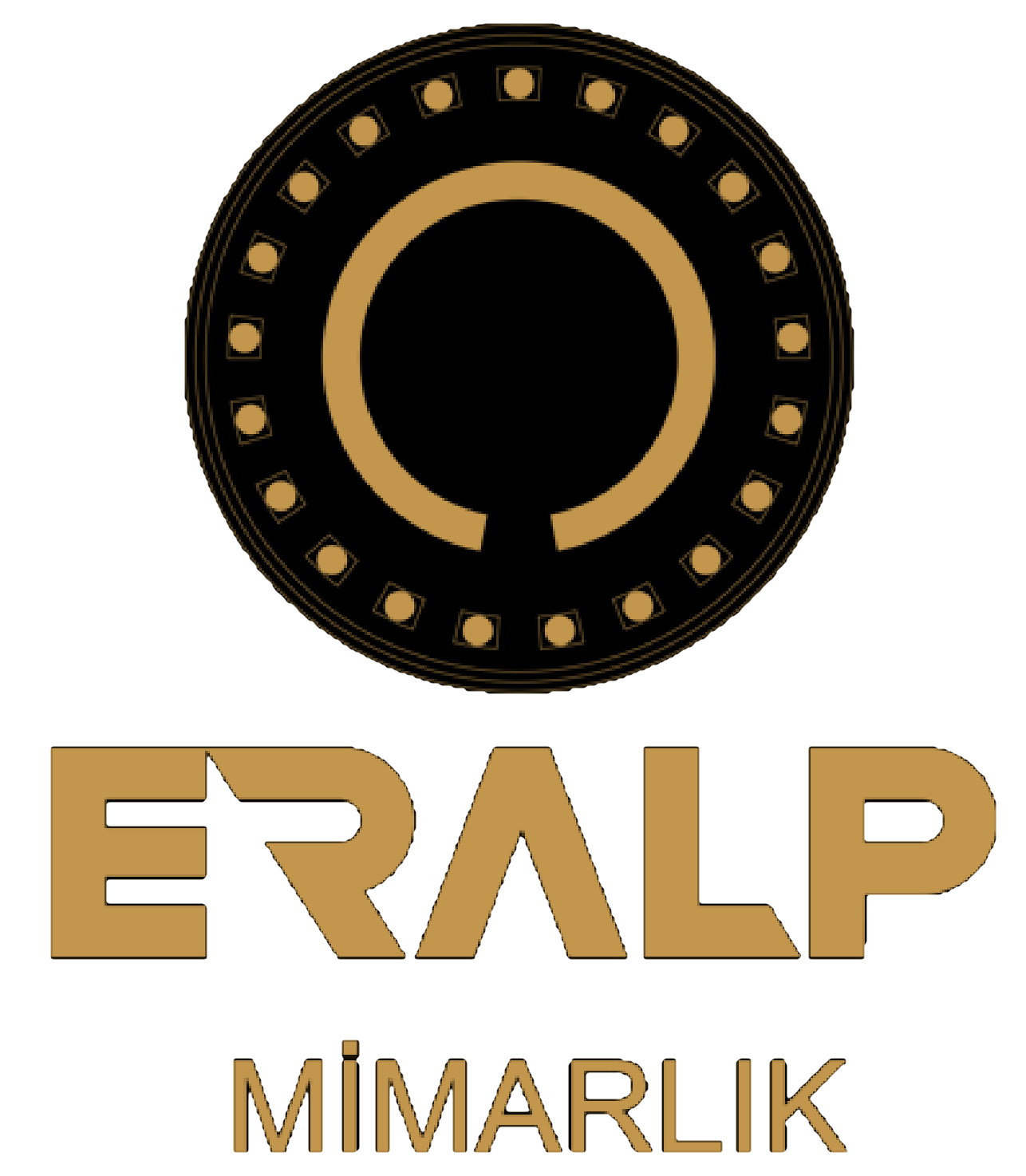 Eralp Mimarlık